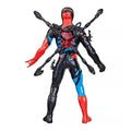G0728 Spider-Man Venom vsLiquid Shifter Figür - görsel 3