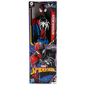 G0735 Spider-Man Venomversus Titan Hero Figür - görsel 6
