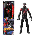 G0735 Spider-Man Venomversus Titan Hero Figür - görsel 3