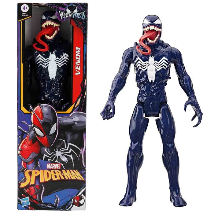 G0735 Spider-Man Venomversus Titan Hero Figür - Toyz Show - 