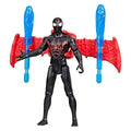 G0736 Spider-Man Venomversus Miles Morales Araç - görsel 3