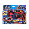 G0736 Spider-Man Venomversus Miles Morales Araç - görsel 5