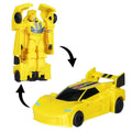 G0742 Transformers Earthspark Tek Adımda Dönüşen Figür - görsel 2