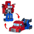 G0742 Transformers Earthspark Tek Adımda Dönüşen Figür - görsel 4