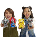 G0742 Transformers Earthspark Tek Adımda Dönüşen Figür - görsel 6