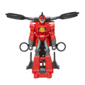 G0742 Transformers Earthspark Tek Adımda Dönüşen Figür - görsel 5
