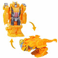 G0742 Transformers Earthspark Tek Adımda Dönüşen Figür - görsel 3
