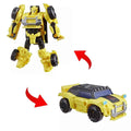 G0746 Transformers Cyberworld Siber Dönüşen Araba - görsel 3