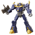 G0746 Transformers Cyberworld Siber Dönüşen Araba - görsel 6