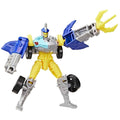 G0746 Transformers Cyberworld Siber Dönüşen Araba - görsel 5