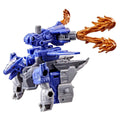 G0747 Transformers Cyberworld Zırhlı Siber Dönüşen Araba - görsel 3