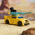G0747 Transformers Cyberworld Zırhlı Siber Dönüşen Araba - görsel 5