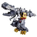 G0748 Transformers Cyberworld Grimlock Chomp And Battle Aksiyon Figürü - görsel 2