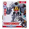 G0748 Transformers Cyberworld Grimlock Chomp And Battle Aksiyon Figürü - görsel 6