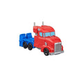 G0750 Transformers Earthspark Optimus Prime Savaş Tırı Oyun Seti - görsel 4