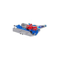 G0750 Transformers Earthspark Optimus Prime Savaş Tırı Oyun Seti - görsel 3