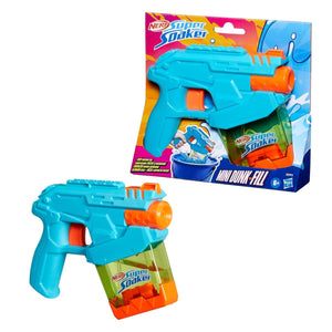 G0993 Nerf Super Soaker Mini Dunk Fill - Toyz Show