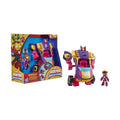 G1258 Iron Man and his Awesome Friends 2si 1 arada Set - görsel 1