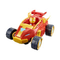 G1258 Iron Man and his Awesome Friends 2si 1 arada Set - görsel 3