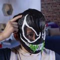 G1828 Spider-Man Venomversus Venom Maske - görsel 2