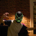 G1828 Spider-Man Venomversus Venom Maske - görsel 4