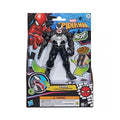 G2855 Spider-Man Venom versus Action FX Electronic Aksiyon Figür - görsel 4