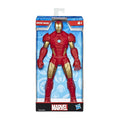 E5582 Marvel Iron-Man 24 cm Figür +4 yaş - görsel 2
