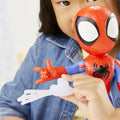 F3988 Spidey ve İnanılmaz Arkadaşları - Dev Figür Miles Morales +3 yaş - görsel 4
