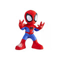 F6722 Spidey ve İnanılmaz Arkadaşları - Dans Eden Spider-Man +3 yaş - görsel 2