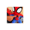 F6722 Spidey ve İnanılmaz Arkadaşları - Dans Eden Spider-Man +3 yaş - görsel 4