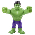 F7572 Spidey ve İnanılmaz Arkadaşları - Hulk Büyük Figür +3 yaş - görsel 2