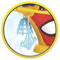 G0666 Spidey ve İnanılmaz Arkadaşları Webs Ahoy Bubble Ship +3 yaş - görsel 5