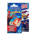 F8735 Spider-Man Ağ Ve Su Fırlatıcı Yedek Paket +3 yaş - görsel 1
