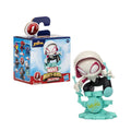 F8838 Spider-Man Mighty Verse Aksiyon Figürü - görsel 5