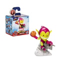 F8838 Spider-Man Mighty Verse Aksiyon Figürü - görsel 2