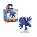 F8838 Spider-Man Mighty Verse Aksiyon Figürü - görsel 3
