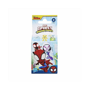 F8843 Spidey And His Amazing Friends Kolleksiyon Figürü - Toyz Show