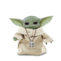 F1119 Star Wars, The Child Animatronik Figür - görsel 2