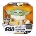 F1119 Star Wars, The Child Animatronik Figür - görsel 1
