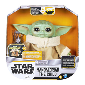 F1119 Star Wars, The Child Animatronik Figür - Toyz Show