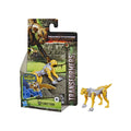 F3895 Transformers Rise of The Beasts Küçük Figür +6 yaş - görsel 2