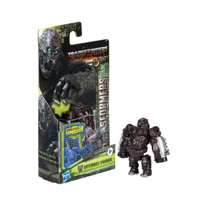 F3895 Transformers Rise of The Beasts Küçük Figür +6 yaş - Toyz Show