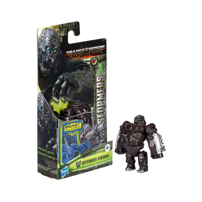 F3895 Transformers Rise of The Beasts Küçük Figür +6 yaş - Toyz Show - 