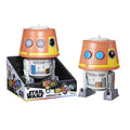 F6863 Star Wars Droidables +4 yaş - görsel 3