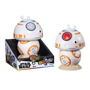 F6863 Star Wars Droidables +4 yaş - Toyz Show