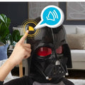 F9498 Star Wars Darth Vader Elektronik Maske - görsel 4