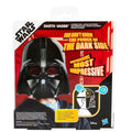F9498 Star Wars Darth Vader Elektronik Maske - görsel 6