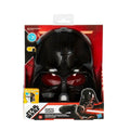 F9498 Star Wars Darth Vader Elektronik Maske - görsel 1