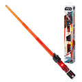 F9971 Star Wars Darth Vader Işın Kılıcı - görsel 1