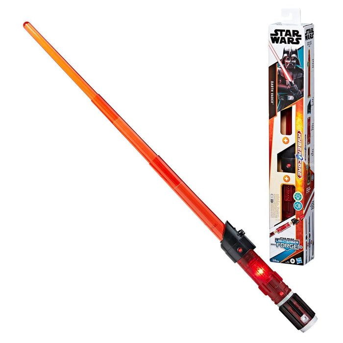 F9971 Star Wars Darth Vader Işın Kılıcı - Toyz Show - 